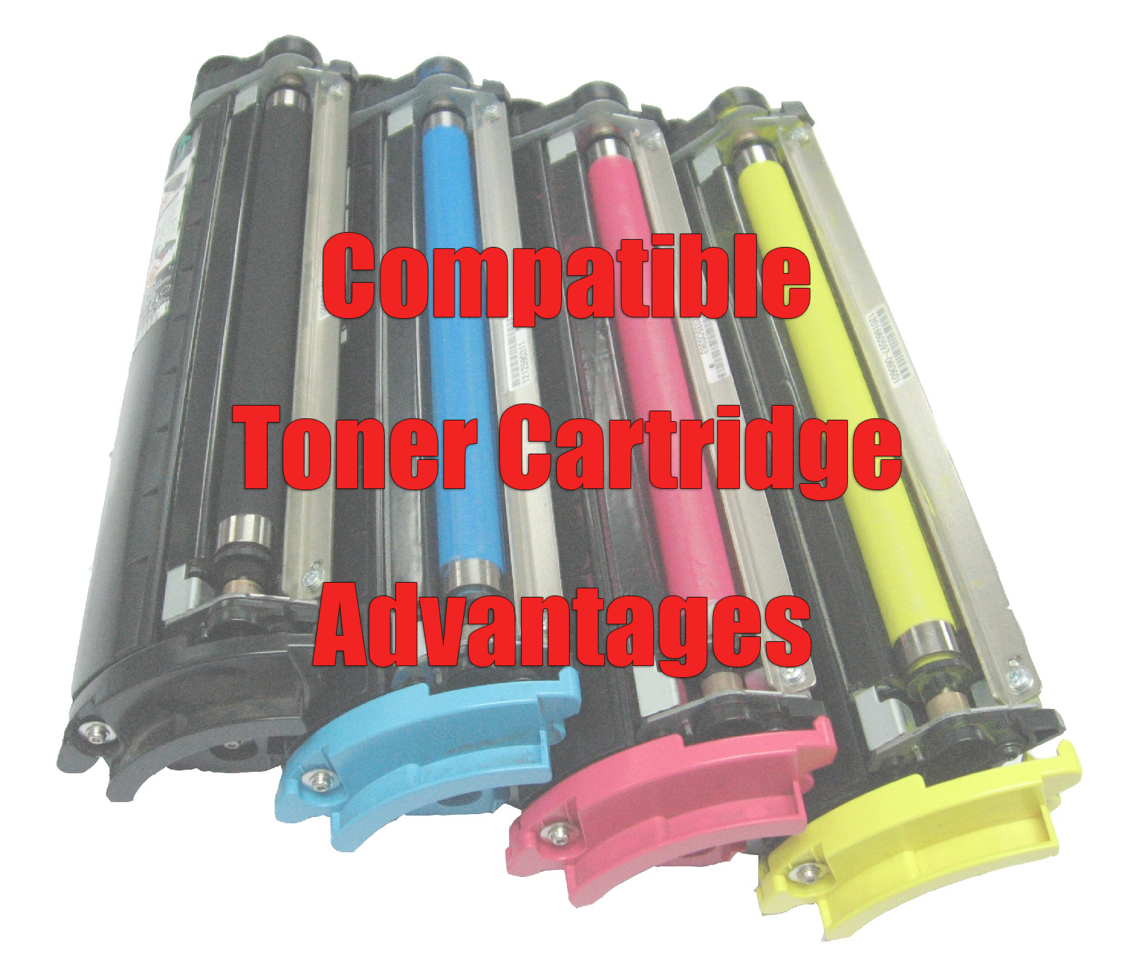 Compatible Toner Cartridge Advantages