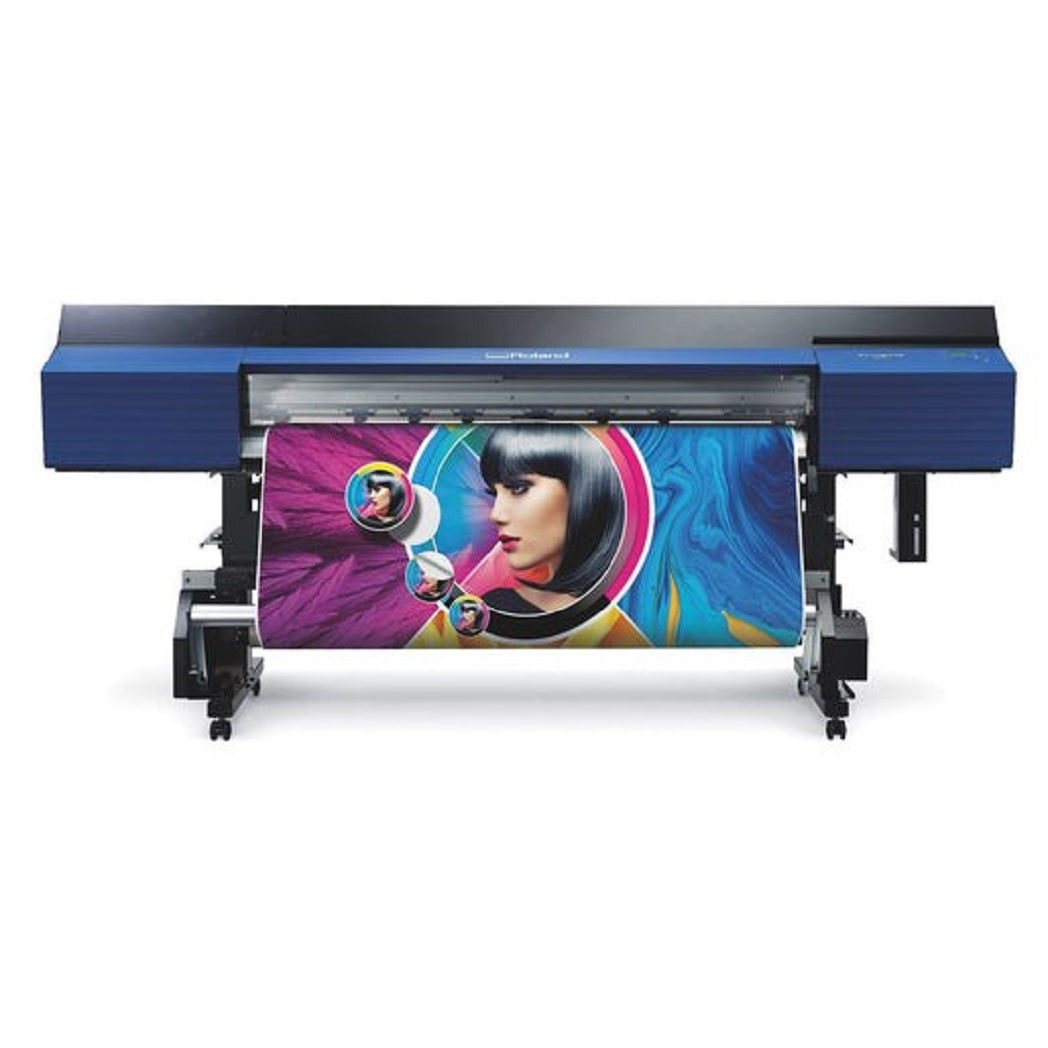 $195/Month Roland TrueVIS SG-300 30" Inch Large Format Inkjet Printer and Cutter (Print and Cut)