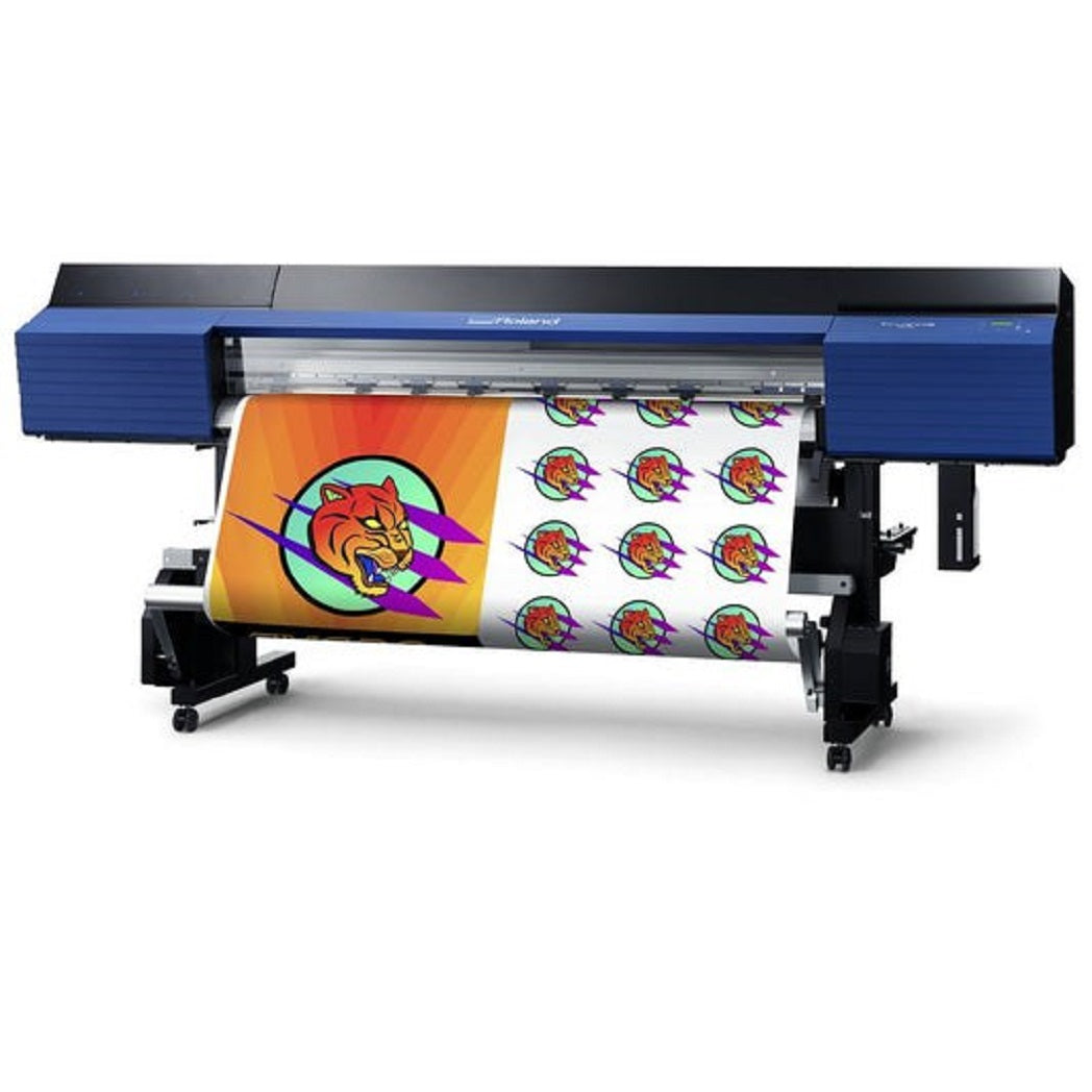$195/Month Roland TrueVIS SG-300 30" Inch Large Format Inkjet Printer and Cutter (Print and Cut)