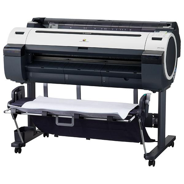 Absolute Toner 36" Canon ImagePROGRAF iPF785 Graphic Color Large Format Printer Large Format Printer