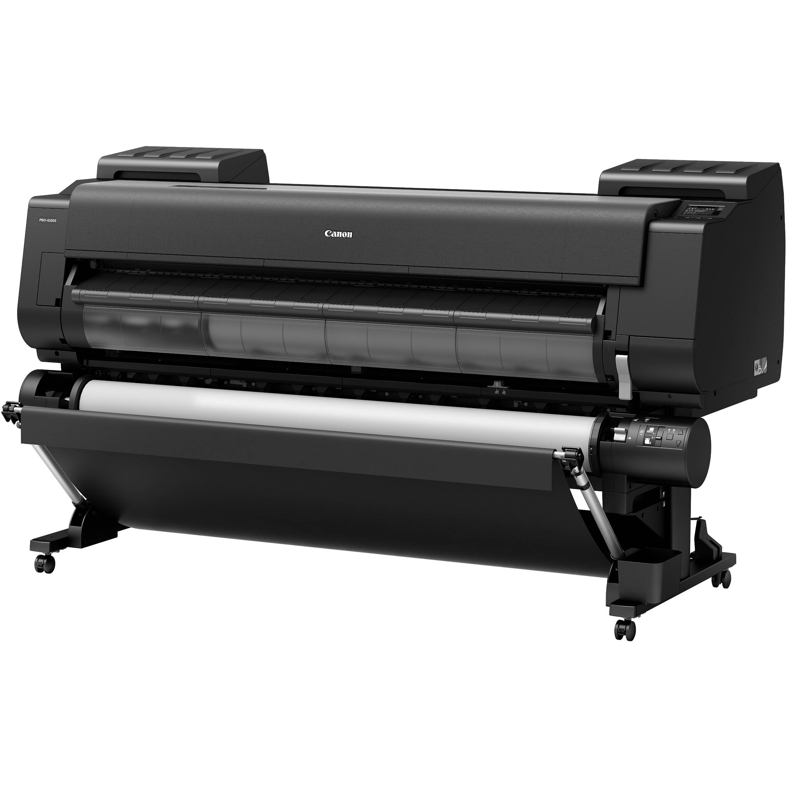 Absolute Toner $234.64/mo. Canon ImagePROGRAF Pro-6100S 60" Large Format Printer Large Format Printer