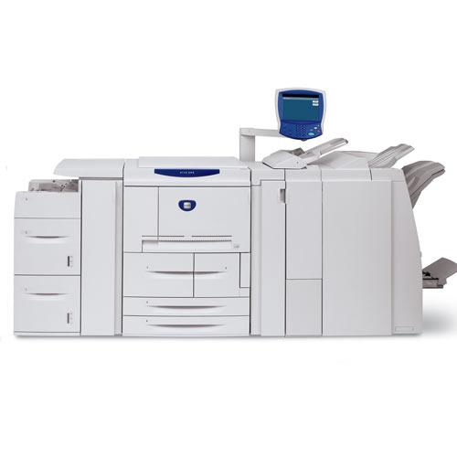 Xerox 4110 EPS 110 PPM Enterprise Printing System High Speed Printer - Off lease promo deal
