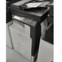 Absolute Toner Samsung MultiXpressSCX-8128/8123 Monochrome Multifunction Laser Printer, Copier, Scanner 11x17 For Office Showroom Monochrome Copiers