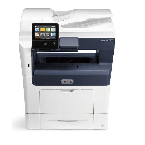 Absolute Toner Xerox VersaLink B405 B/W Monochrome Multifunction Laser Printer Copier Scanner For Office Showroom Monochrome Copiers