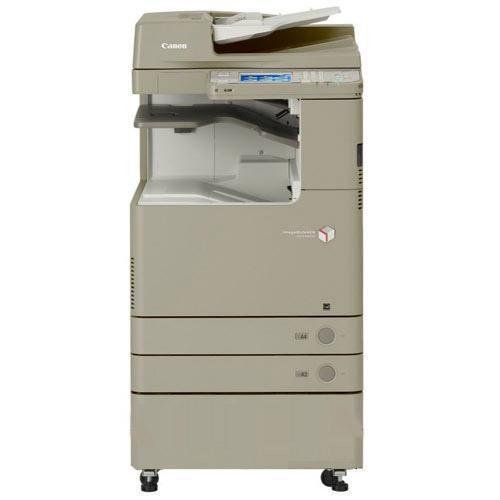 Absolute Toner Pre-owned Canon ImageRUNNER Advance IRA C2020 Color Copier Copy Machine 11x17 12x18 Office Copiers In Warehouse