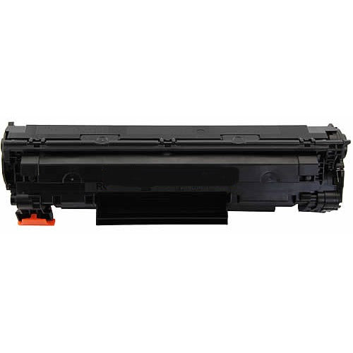 Compatible HP CB435A CB436A CE285A Printer Laser Toner Cartridge - Toner King