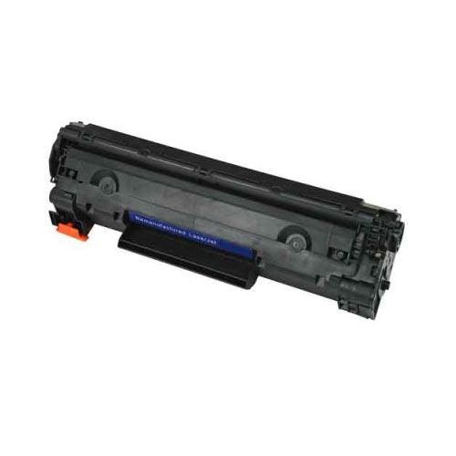 Compatible HP CE278A Canon 128 Universal Printer Laser Toner Cartridge - Toner King