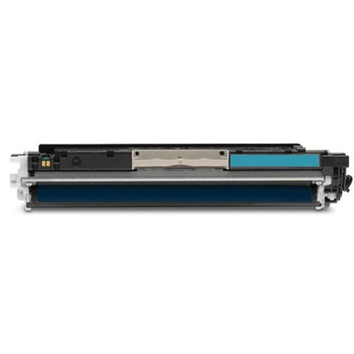 Compatible HP CE311A 126A Cyan Printer Laser Toner Cartridge - Toner King