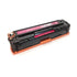 Compatible HP CF213A 131A Magenta Printer Laser Toner Cartridge - Toner King