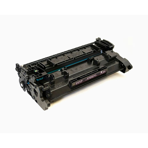 Compatible HP CF226A 26A Black Printer Laser Toner Cartridge - Toner King