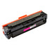 Compatible HP CF403A 201A Magenta Printer Laser Toner Cartridge - Toner King