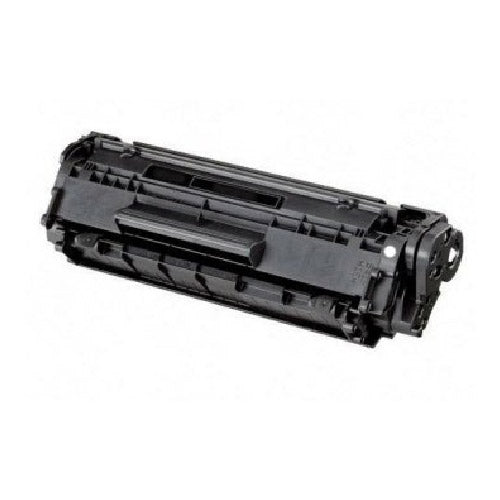 Compatible Canon 104 Black Printer Laser Toner Cartridge (0263B001AA)