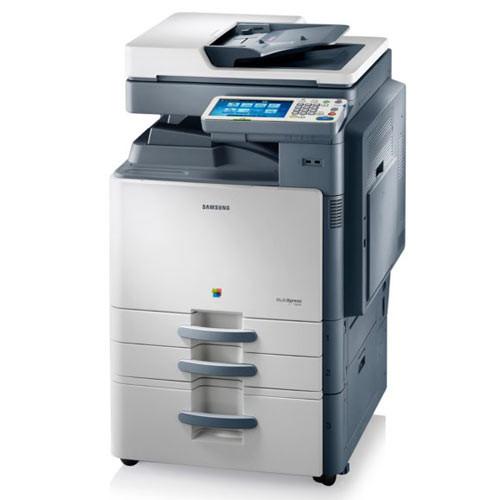 Samsung CLX-9252NA CLX-9252 Color Copier Printer Scanner Photocopier