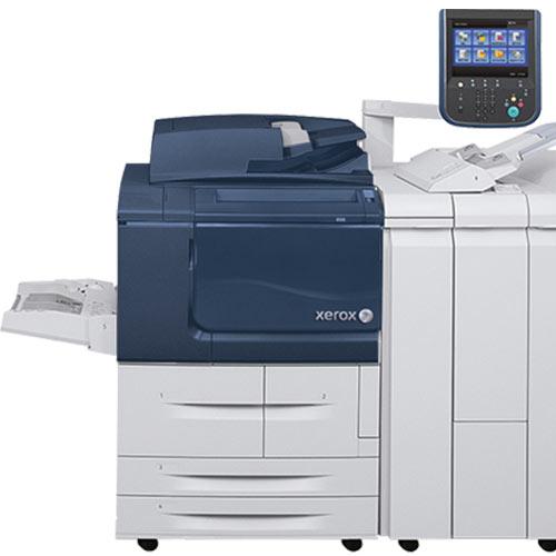 Xerox D95A Monochrome Production Printer Copier High Quality Photocopier Print Speed 100PPM