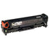 Compatible HP CE410A 305A Black Printer Laser Toner Cartridge - Toner King