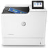 NEW HP Color LaserJet Managed E65060 Super Economical High-Speed Color Laser printer, 65 PPM For Office Use