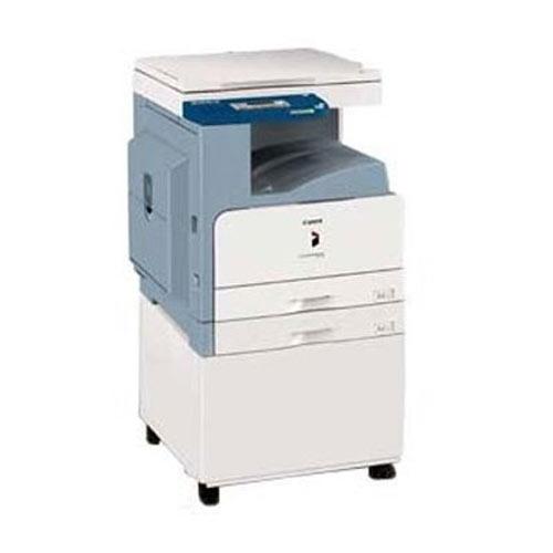 Canon imageRUNNER IR 2022 Monochrome Copier Printer Scanner Fax 11x17 Copy Machine REPOSSESSED