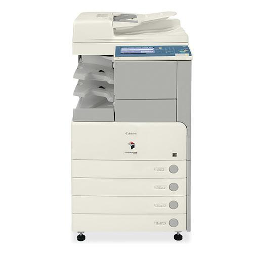 Canon ImageRUNNER IR 3230 3230i Monochrome Copier Printer Color Scanner Fax 11x17 Copy Machine