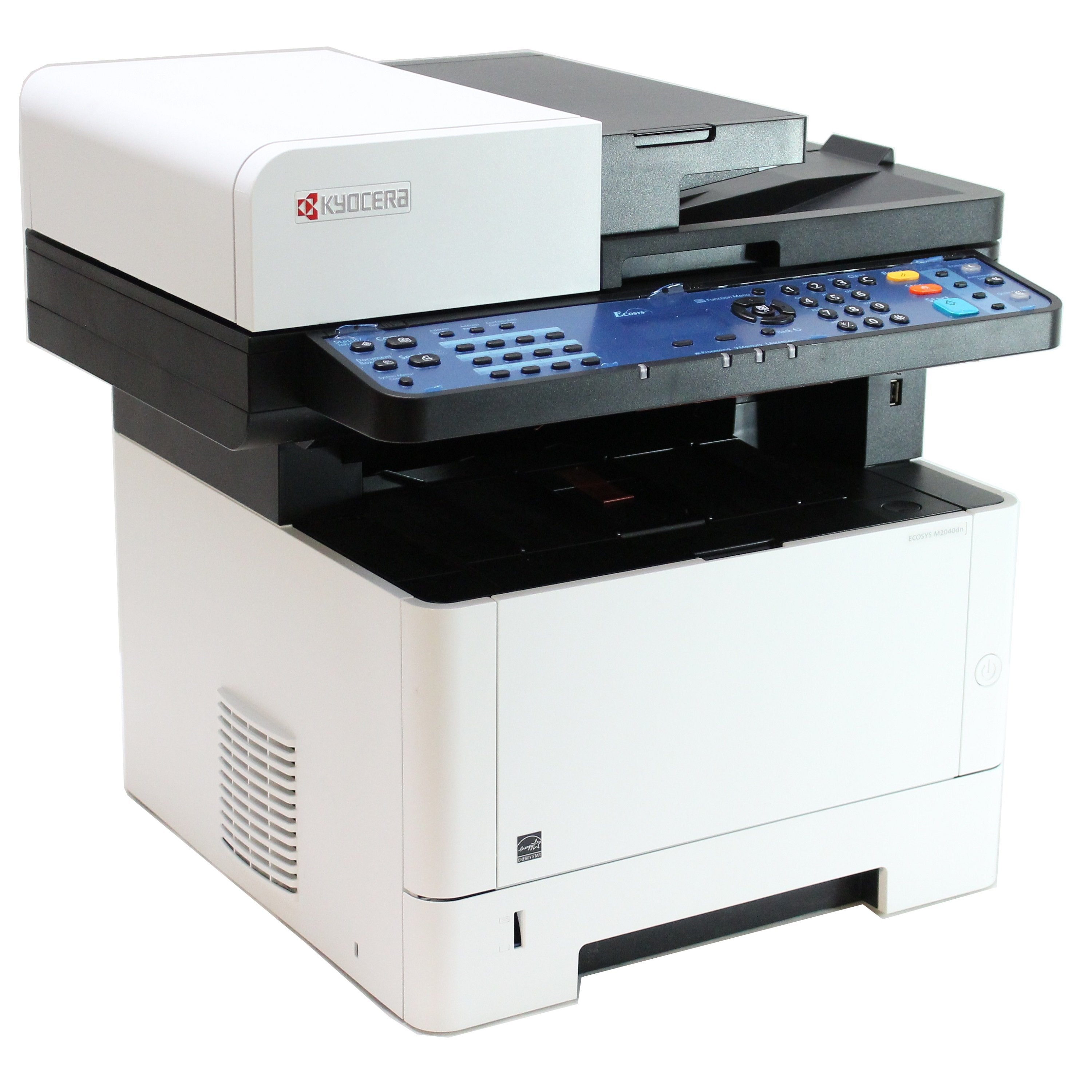 Absolute Toner Copy of $35/month Sharp MX-C301W A4 Desktop Color Laser Multifunction Printer, Copier, Scanner Showroom Color Copiers