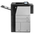 Absolute Toner HP LaserJet Enterprise M806x Full Size Monochrome Multifunction Laser Printer, 11x17 | Black & White Laser Printer - $49.95/Month Showroom Monochrome Copiers