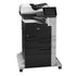 Absolute Toner HP LaserJet Enterprise 700 M775dn All-in-One Colour Laser Printer, Copier, Scanner 11x17 Color Office Copiers