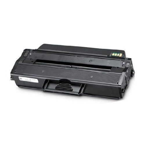 Compatible Samsung MLT-D103L Black Printer Laser Toner Cartridge - Toner King