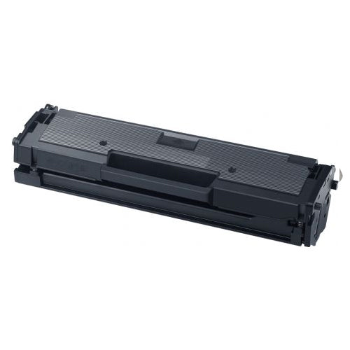 Compatible Samsung MLT-D111L Black Printer Laser Toner Cartridge - Toner King