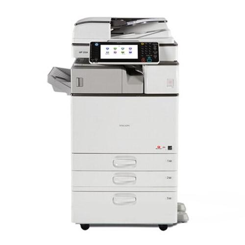 Absolute Toner $49.33/Month Ricoh MP C3003 MPC3003 Colour Office Multifunction Laser Printer Copier Scanner 11x17 12x18 300gsm Showroom Color Copiers