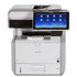 Absolute Toner $19/month Ricoh Copier MP 402 Black and White office Multifunction Printer Office Copiers In Warehouse