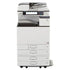 Absolute Toner $59/Month Ricoh MP C3503 3503 Color Copier Laser Office Multifunction Printer Photocopier Scanner Showroom Color Copiers