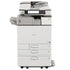 Absolute Toner $65/Month Ricoh MP 4054 Monochrome Multifunction Printer Copier Color Scanner 11x17 Newer Model Showroom Monochrome Copiers