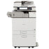 Only 6k Pages Ricoh Aficio MP C2003 Color Photocopier Copy Machine 11x17 12x18