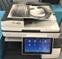 Absolute Toner New Repossesseed Ricoh MP 2555 Monochrome Multifunction Printer Copier Color Scanner 11x17 Showroom Monochrome Copiers