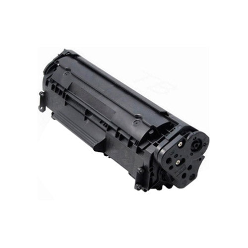 Compatible HP Q2612X Printer Laser Toner Cartridge High Yield - Toner King