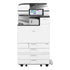 $75/Month Ricoh IM C2500 Color Laser Multifunction Printer 11X17, 12x18, iPad Style LCD, Scan Up To 180ipm For Office Use