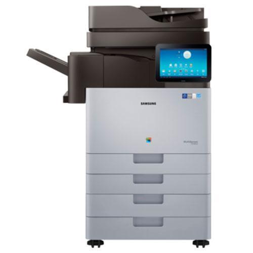 $75/Month Repossessed Samsung MultiXpress SL-X7500LX Color Laser Multifunction Printer