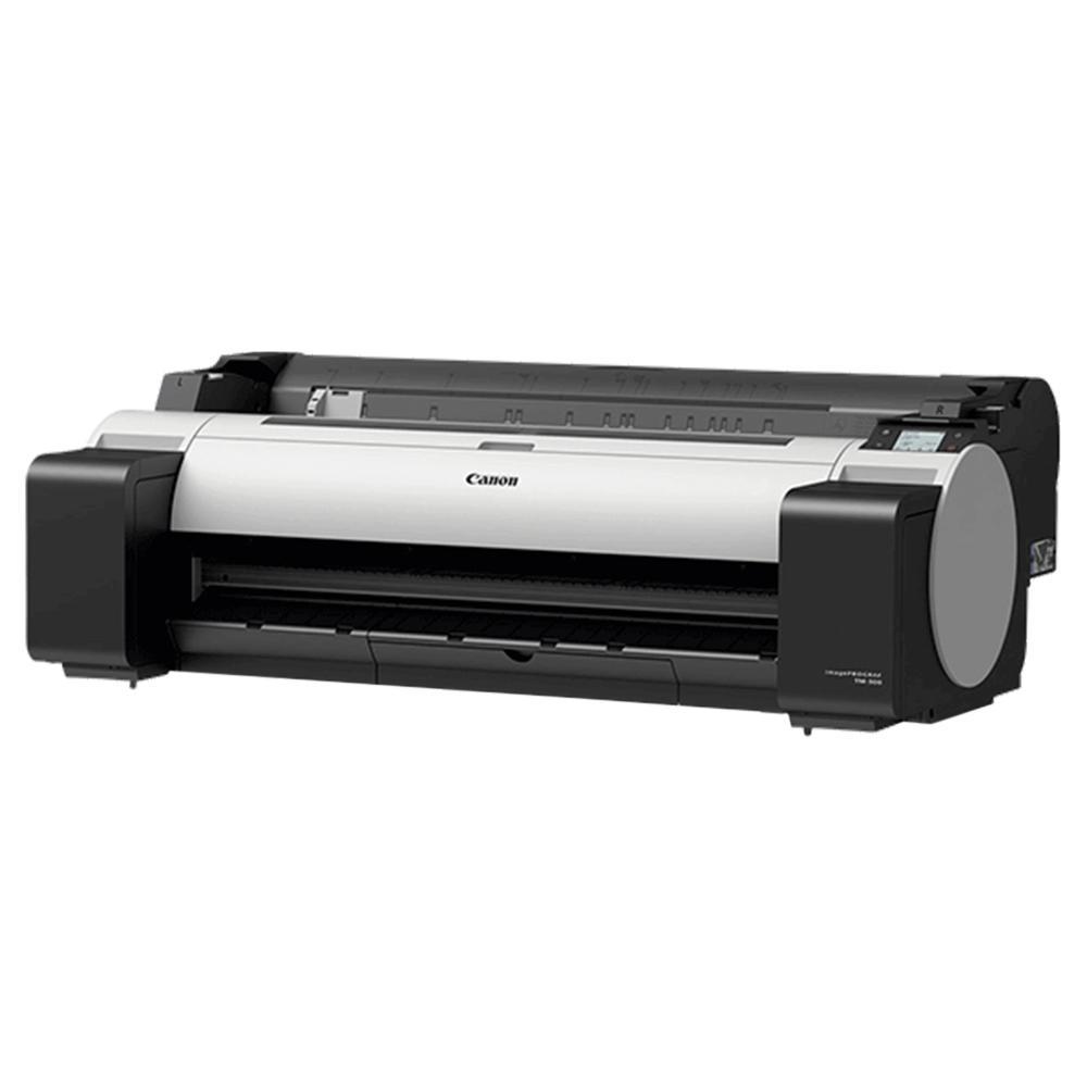 Absolute Toner Canon imagePROGRAF TM-300 Color Multifunction Printer Copier For Office with High Quality & 36” inkjet printer - $85/Month Showroom Color Copiers