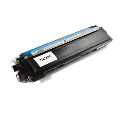 Compatible Brother TN-210 TN210 Cyan Printer Laser Toner Cartridge