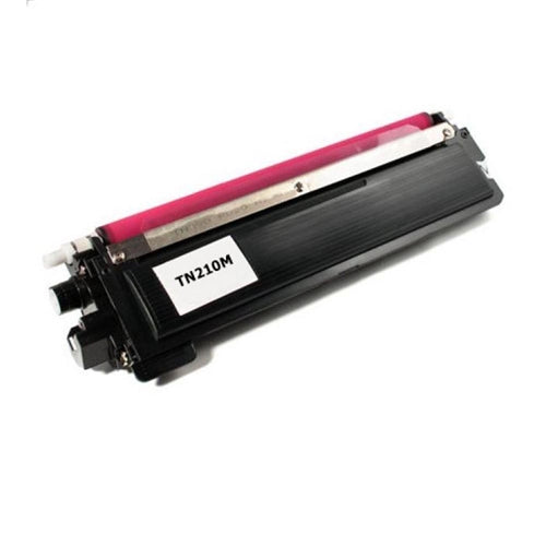 Compatible Brother TN-210 TN210 Magenta Printer Laser Toner Cartridge
