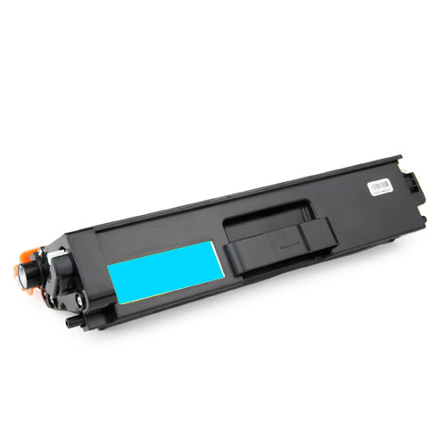 Compatible Brother TN-336 TN336 Cyan Printer Laser Toner Cartridge - Toner King