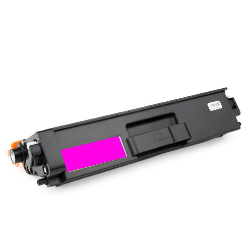 Compatible Brother TN-336 TN336 Magenta Printer Laser Toner Cartridge - Toner King