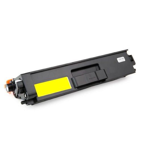 Compatible Brother TN-336 TN336 Yellow Printer Laser Toner Cartridge - Toner King