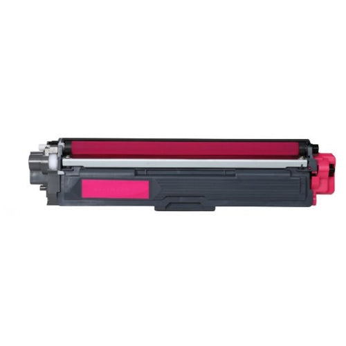 Compatible Brother TN-225 TN225 Magenta Printer Laser Toner Cartridge - Toner King