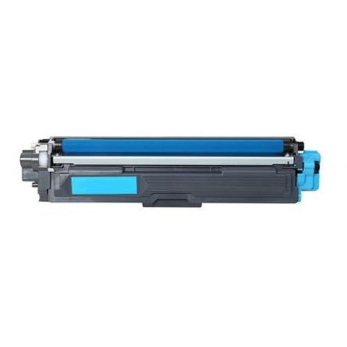 Compatible Brother TN-225 TN225 Cyan Printer Laser Toner Cartridge - Toner King