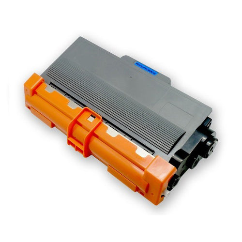 Compatible Brother TN-720 TN720 Black Printer Laser Toner Cartridge (Replacement for Brother TN-750)