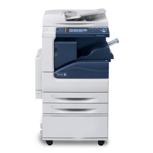 Xerox WorkCentre WC 5325 Monochrome Copier - New model REPOSSESSED ONLY 10K Pages Printed.