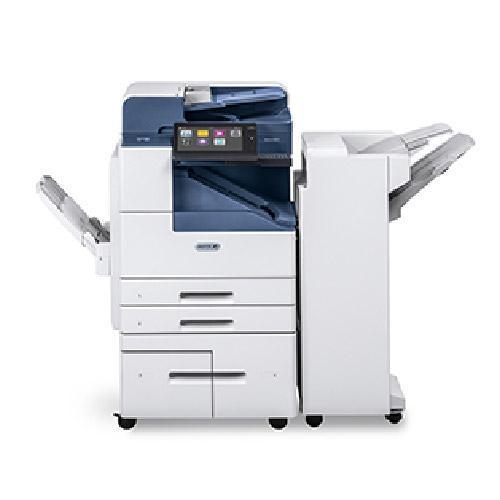 Absolute Toner REPOSSESSED Xerox Altalink B8065 Black and White Multifunction Printer Copier Scanner with Mobile Connectivity Office Copiers In Warehouse