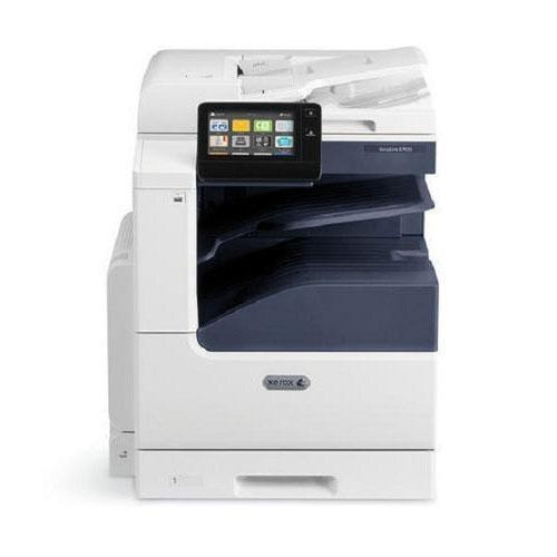 Pre Owned Newer Model Xerox VersaLink C7025 Color 11x17 Multifunction Laser Printer Copier Scanner Newer Model