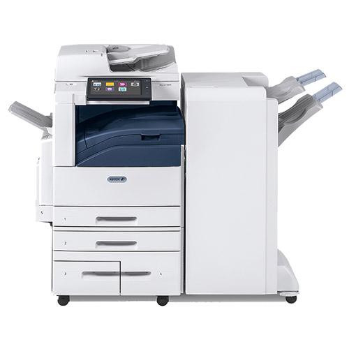 Newer Model Xerox Altalink C8055 Color Multifunction Printer 11x17 12x18 High Speed 55 PPM