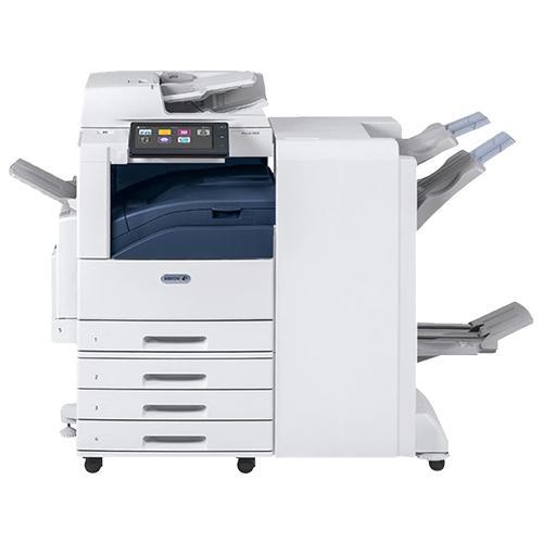 Only $149/month - Xerox Altalink C8070 Color Copier Printer Photocopier 11x17 12x18 Booklet Maker Finisher